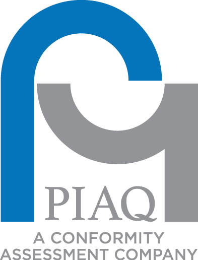 Willkommen bei PIAQ Auditor Portal